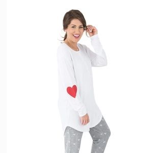 Jillian Harris Style for the Priv Shirt